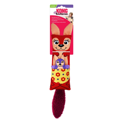 Foto van KONG Kickeroo Kanga