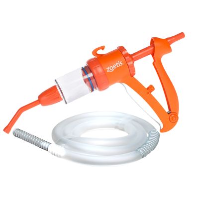 Foto van Cydectin Pouron Pistool voor 2.5 liter