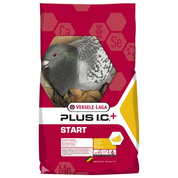 Foto van Versele-Laga I.C.+ Start