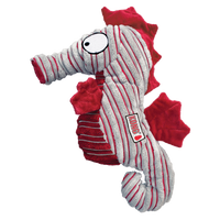 KONG Cuteseas Seahorse S 15.2 cm x 12.7 cm