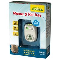 Ecostyle Mouse & rat free 50