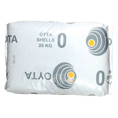 Foto van Oyta Oestergritmix