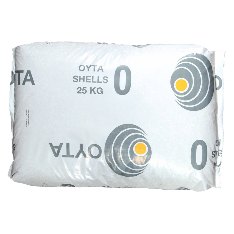 Foto van Oyta Oestergritmix