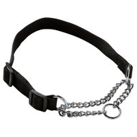 Adori Slipketting halsband nylon s/m