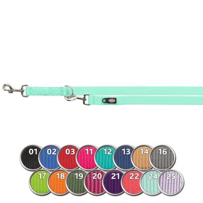 Trixie Premium verstelbare riem Foto van Trixie Premium verstelbare riem