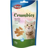 Trixie Crumbies met gevogelte en taurine