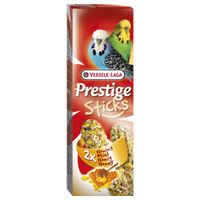 Versele-Laga Prestige Sticks parkiet honing