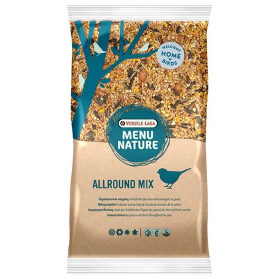 Foto van Versele-Laga Menu Nature Allround Mix