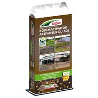 DCM Bodemactivator