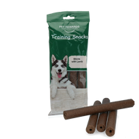 Pet Rewards Sticks with lamb