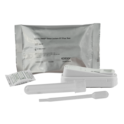 Foto van Snaptester ST Plus