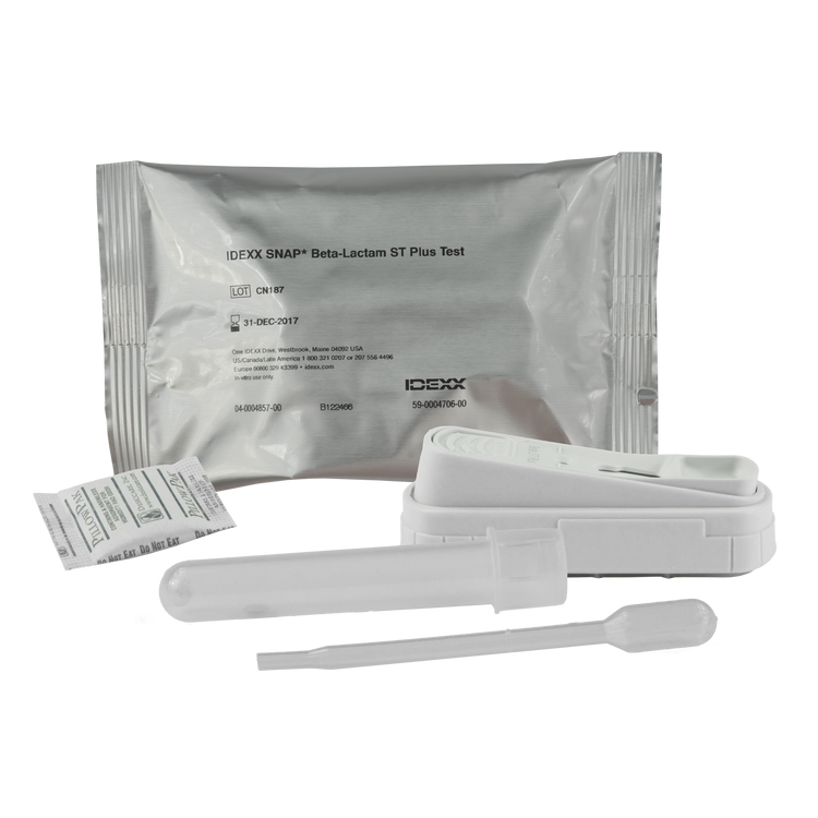 Foto van Snaptester ST Plus