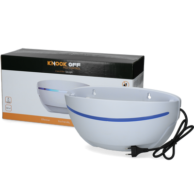 Foto van Knock Off InsectKiller UpLight