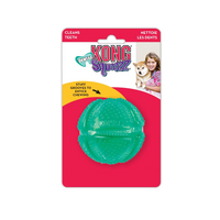 KONG Squeezz® Dental Ball Md