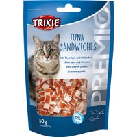 Trixie PREMIO Tuna Sandwiches - 6 stuks