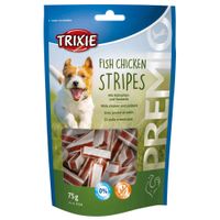 Trixie PREMIO Fish Chicken Stripes - 6 stuks