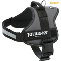 Julius K9® Powertuig