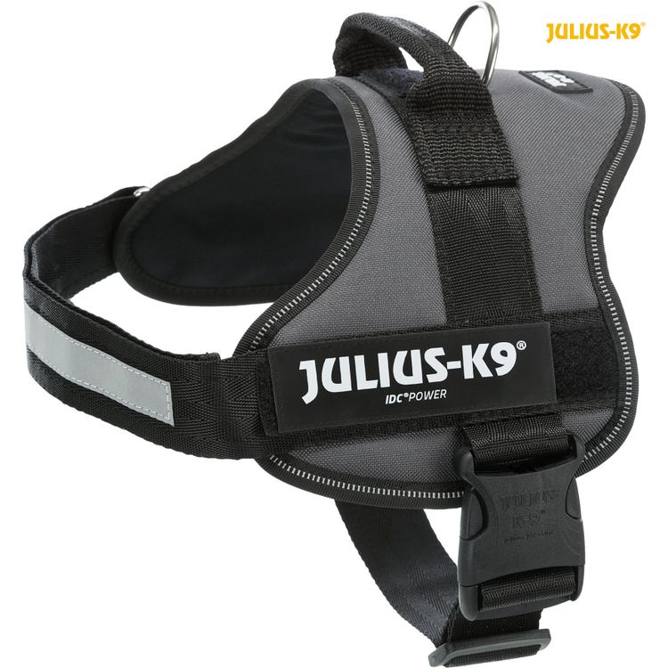 Julius K9® Powertuig Foto van Julius K9® Powertuig