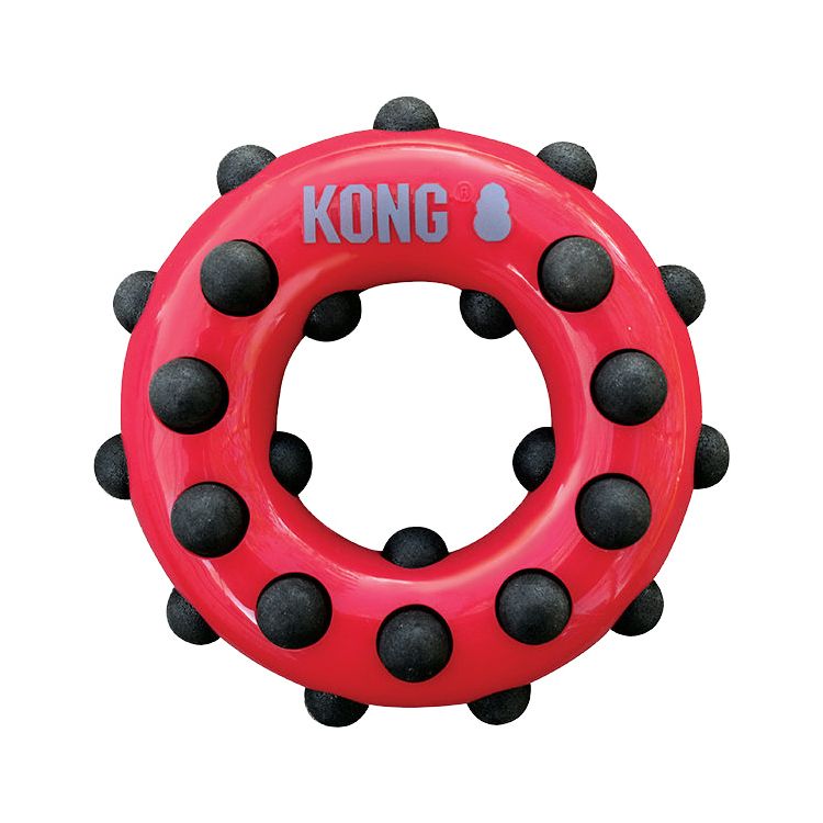 Foto van KONG Dotz Circle Large