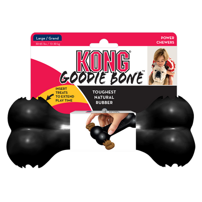 Foto van KONG Extreme Bone Large