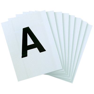 Waldhausen Dressuurbakletters (20x40m) a8 Foto van Waldhausen Dressuurbakletters (20x40m) a8