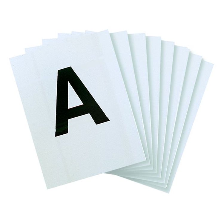 Waldhausen Dressuurbakletters (20x40m) a8 Foto van Waldhausen Dressuurbakletters (20x40m) a8