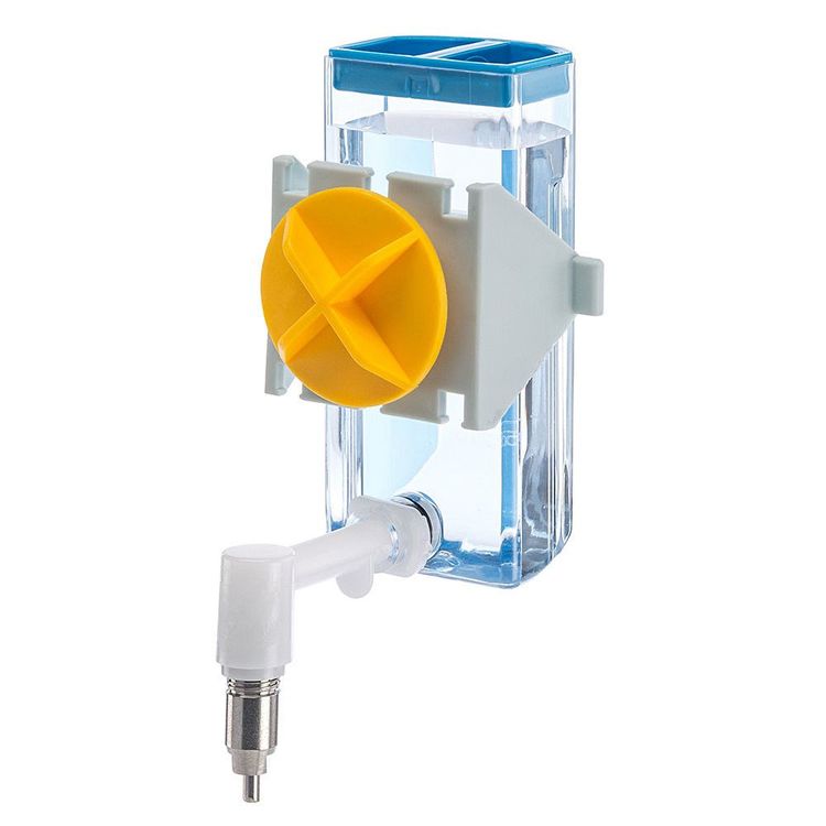 Ferplast Drinkflesje sippy small Foto van Ferplast Drinkflesje sippy small