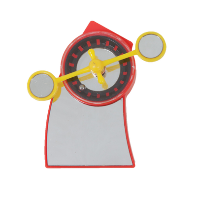 Foto van JW Activitoy Roulette Wheel