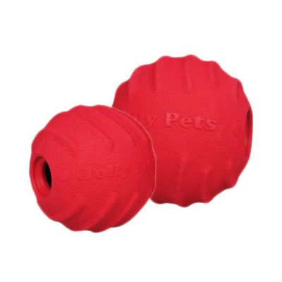 Foto van Jolly Tuff Tosser 10 cm