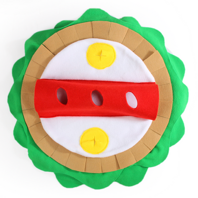 Foto van AFP Dig It - Sandwich Treat Mat