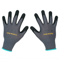 Keron Handschoen Premium Basic 11 (XXL)