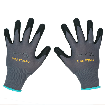 Foto van Keron Handschoen Premium Basic 11 (XXL)