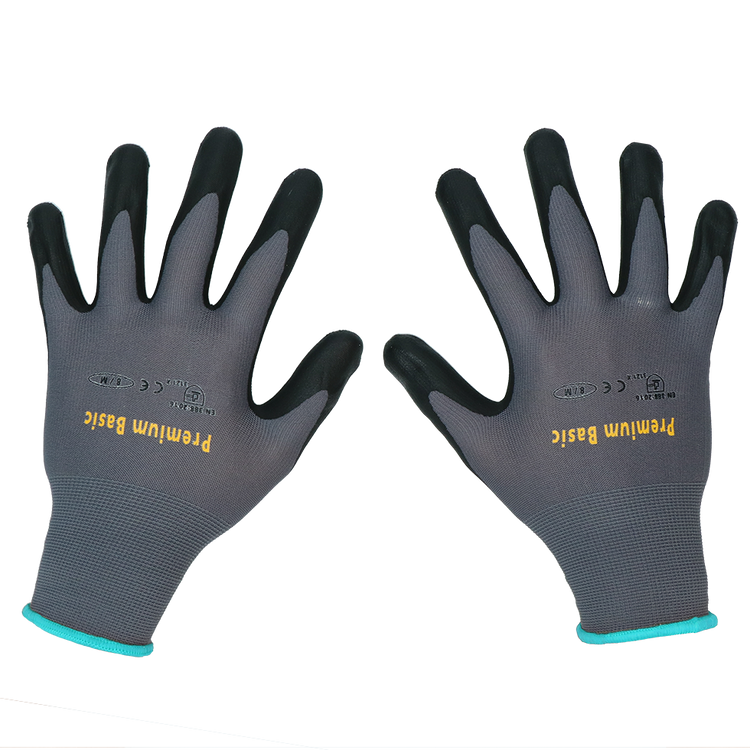 Foto van Keron Handschoen Premium Basic 11 (XXL)