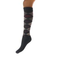 Stapp Horse Kniekous horse ruit lurex