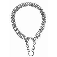 Trixie Half-slip ketting met 2 rijen