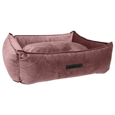 Foto van Wooff Mand cocoon Velours S