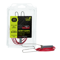 ZoneGuard Hartmodel aansluitkabel 125 cm