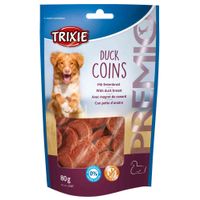 Trixie PREMIO Duck Coins - 6 stuks