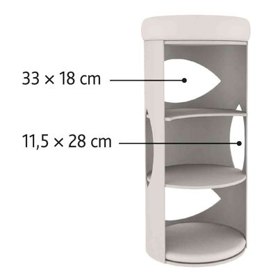 Trixie Cat Tower Gracia Foto van Trixie Cat Tower Gracia