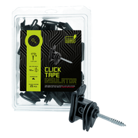 ZoneGuard Click Lintisolator 40 mm