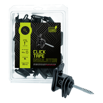 Foto van ZoneGuard Click Lintisolator 40 mm