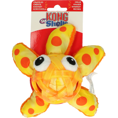 Foto van KONG Sea Shells Starfish Small/Medium