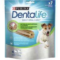 Purina DentaLife Daily oral care