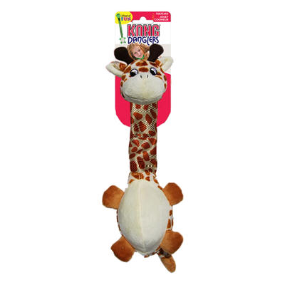 Foto van KONG Danglers Giraffe