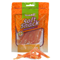 Braaaf Chicken strips