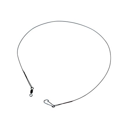 Foto van Albatros 3 Profi Staaldraad 8Kg