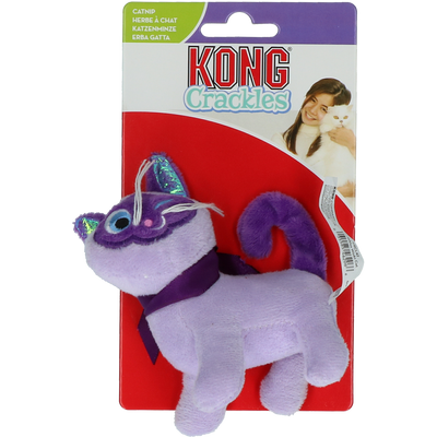 Foto van KONG Crackles Winkz Cat