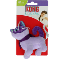 KONG Crackles Winkz Cat