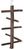 Trixie Klauterrek schorshout - 2 stuks Trixie Klauterrek schorshout - 2 stuks