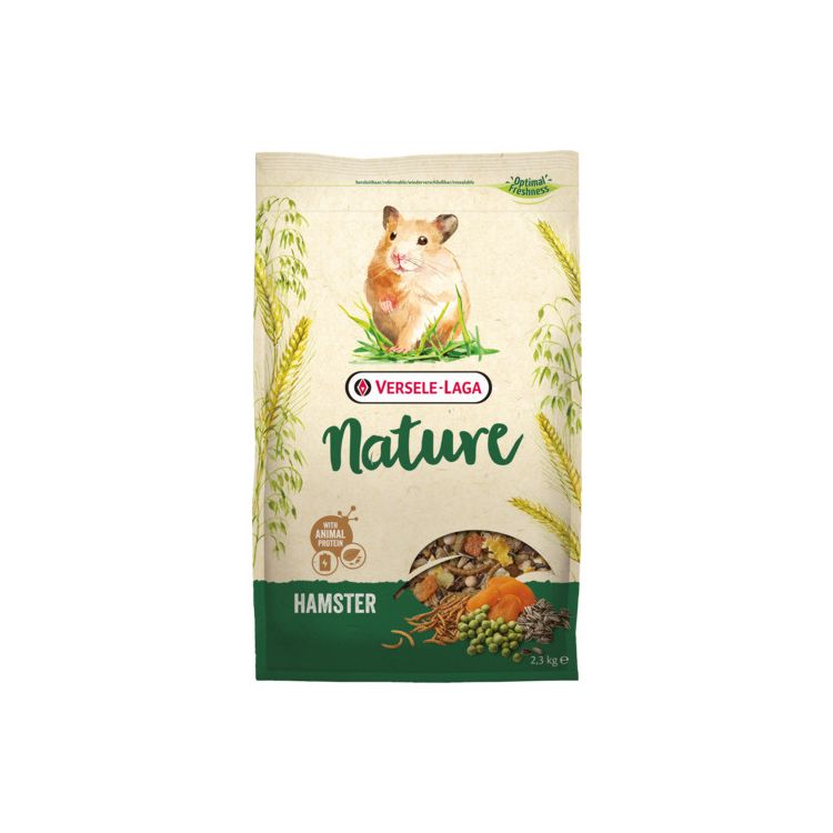 Foto van Versele-Laga Nature Hamster